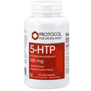 Protocol - 5-HTP 100 mg