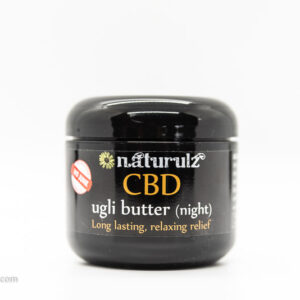 Naturulz - Ugli Butter, Night
