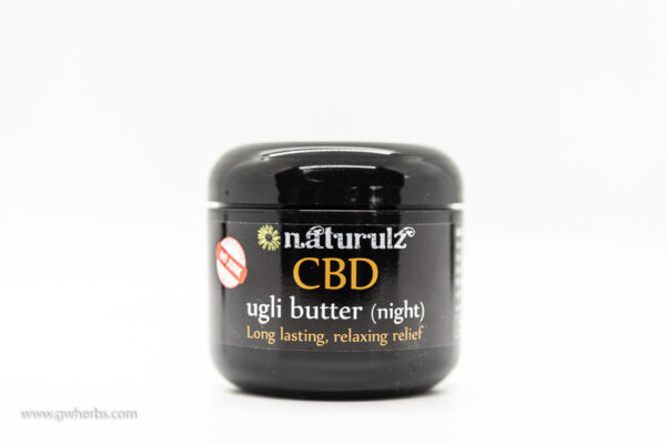 Naturulz - Ugli Butter, Night