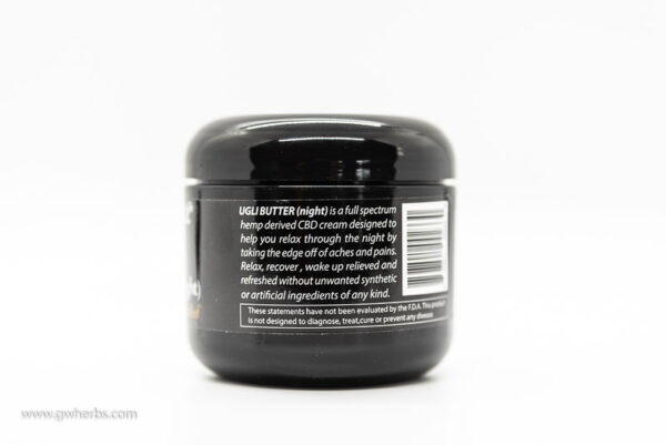 Naturulz - Ugli Butter, Night - Image 3