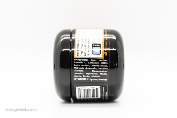 Naturulz - Ugli Butter, Night - Image 2