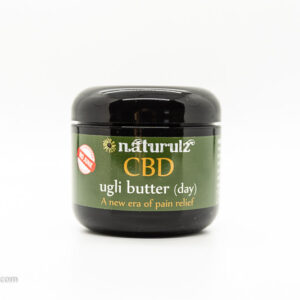 Naturulz - Ugli Butter, Day