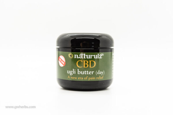 Naturulz - Ugli Butter, Day