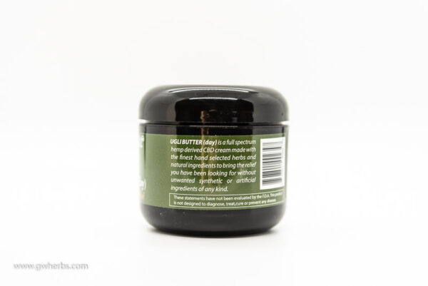 Naturulz - Ugli Butter, Day - Image 2
