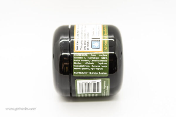 Naturulz - Ugli Butter, Day - Image 3