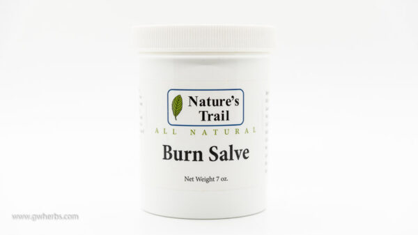 Nature's Trail -   Bio Care or "Burn Salve"