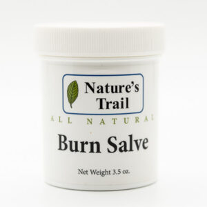 Nature's Trail -  Bio Care or "Burn Salve"