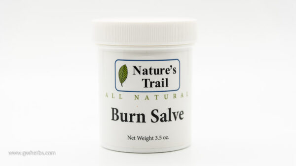 Nature's Trail -  Bio Care or "Burn Salve"