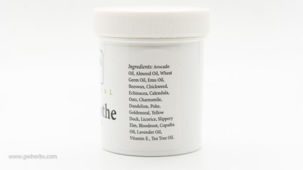 Nature's Trail -  Derma Soothe with Chickweed - Image 2