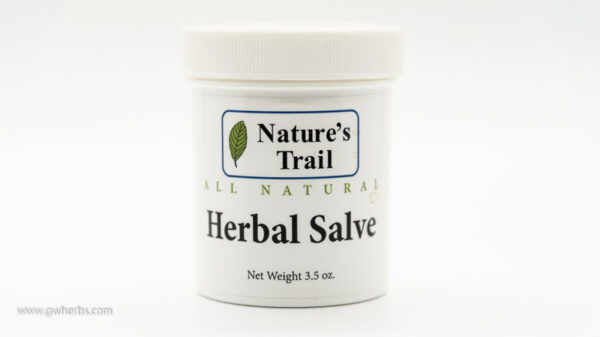 Nature's Trail -  Herbal Salve