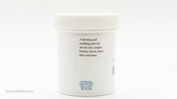 Nature's Trail -  Herbal Salve - Image 2