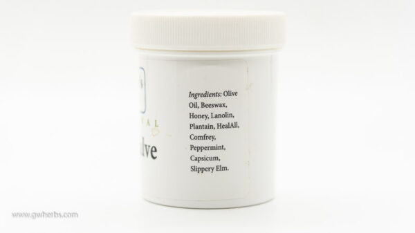 Nature's Trail -  Herbal Salve - Image 3