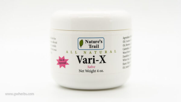 Nature's Trail - Vari-X Salve