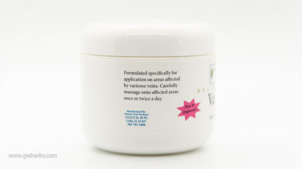Nature's Trail - Vari-X Salve - Image 3