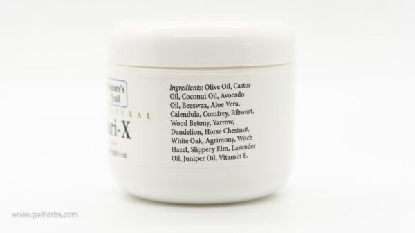 Nature's Trail - Vari-X Salve - Image 2