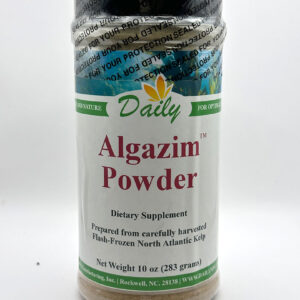 Daily Manufacturing - Algazim Powder 10 oz.