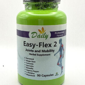 Daily Manufacturing - Easy-Flex 2