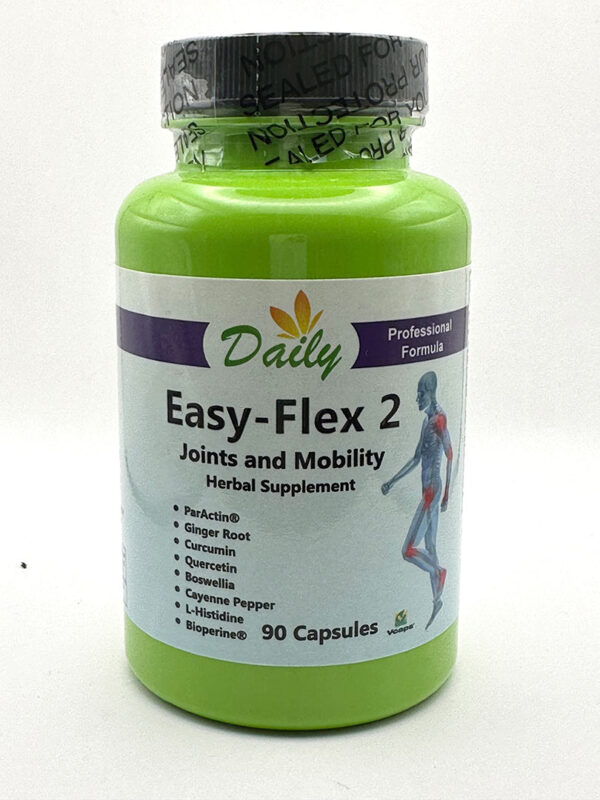 Daily Manufacturing - Easy-Flex 2