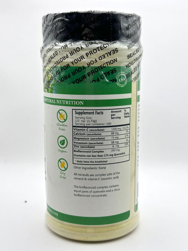Daily Manufacturing - Spectra-Scorb Powder - 10 oz. - Image 2