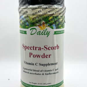 Daily Manufacturing - Spectra-Scorb Powder - 10 oz.