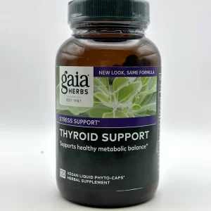 Gaia Thyroid Support