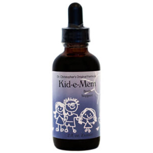 Christopher's Original Formulas - Kid-e-Mem Extract - 2 oz.