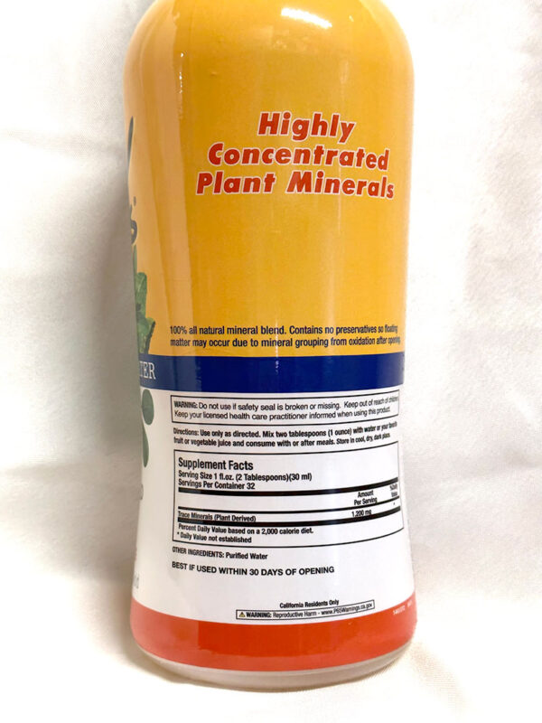 All One - TRC Minerals - Image 2