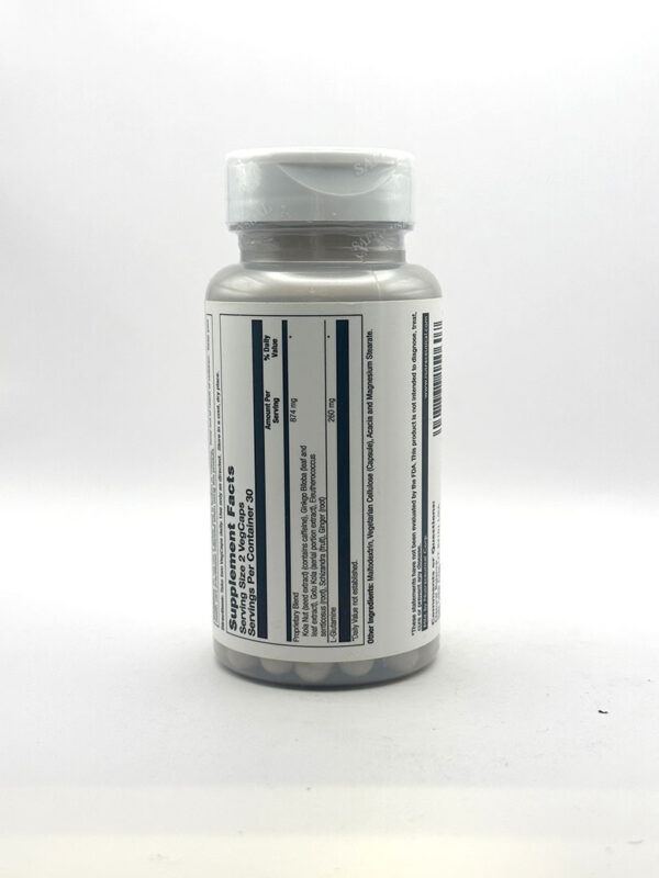 Natural Balance - Brain Pep - Image 2