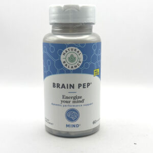 Natural Balance - Brain Pep