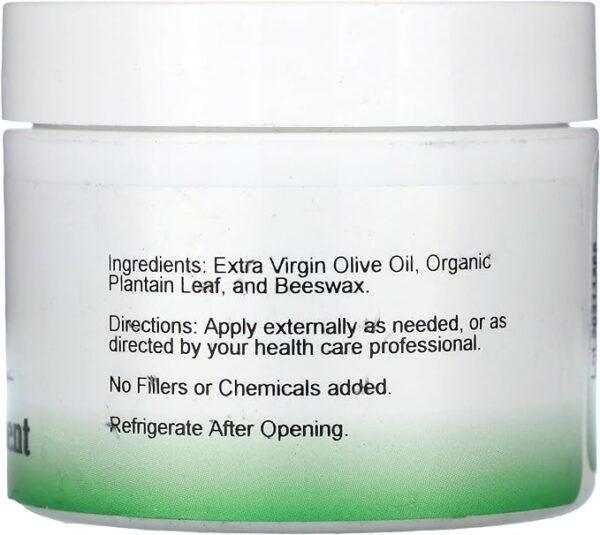 Christopher's Original Formulas - Plantain Ointment - Image 3