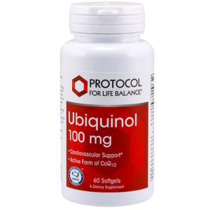 Protocol - Ubiquinol