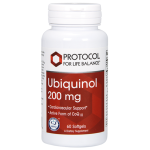 Protocol - Ubiquinol