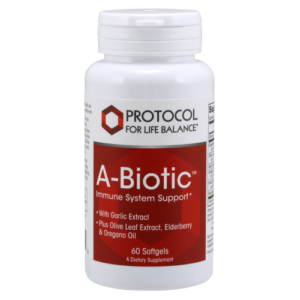 Protocol - A-Biotic