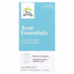 Terry Naturally - Acne Essentials