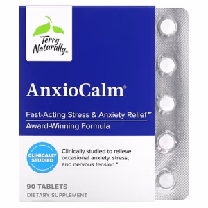 Terry Naturally - AnxioCalm