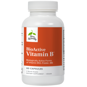 Terry Naturally - BioActive Vitamin B