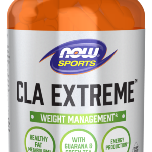 NOW - CLA Extreme™