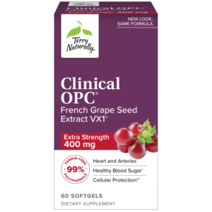 Terry Naturally - Clinical OPC Extra Strength