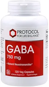 Protocol - GABA