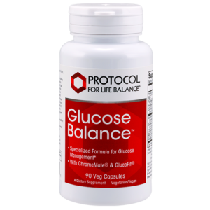 Protocol - Glucose Balance™
