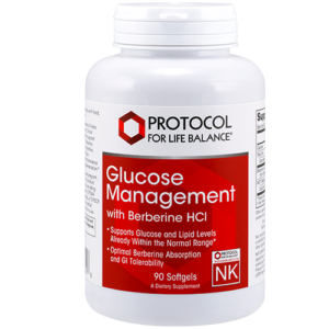 Protocol - Glucose Management