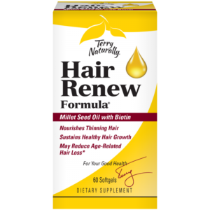 Terry Naturally – Hair Renew Formula