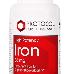 Protocol - Iron