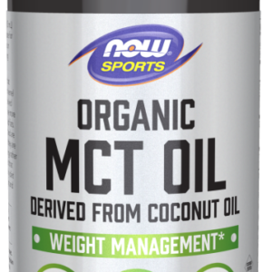 NOW - MCT Oil Liquid