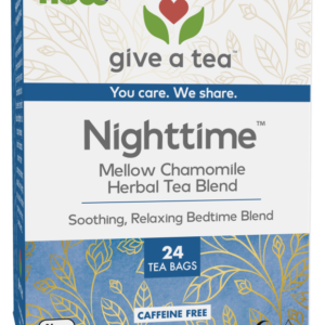 NOW - Nighttime™ Tea