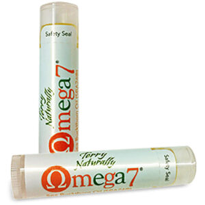Terry Naturally - Omega-7 Lip Balm