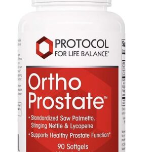 Protocol - Ortho Prostate™