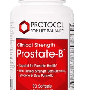 Protocol - Prostate-B™
