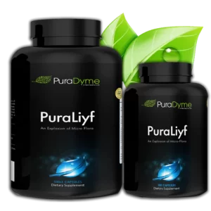 PuraDyme - Puraliyf