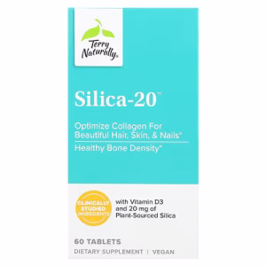 Terry Naturally - Silica 20